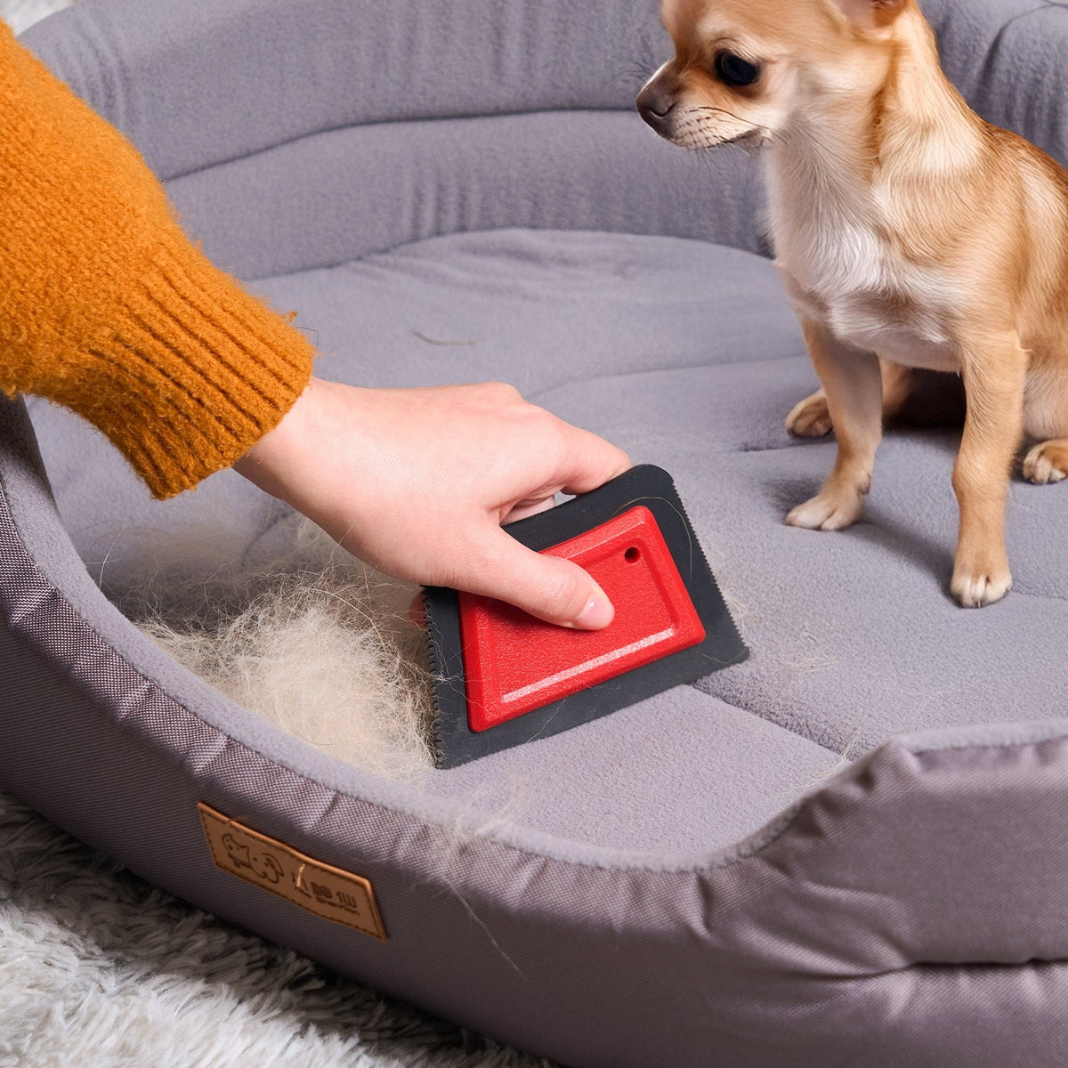 NovaCart pet essentials